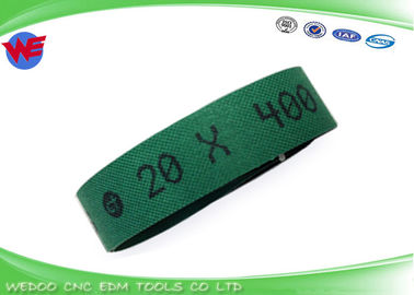 C439 100446880 135016871 Charmilles EDM Parts Spool Driving Belt  20x400mmL
