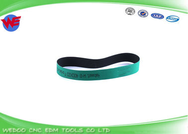 C439 100446880 135016871 Charmilles EDM Parts Spool Driving Belt  20x400mmL