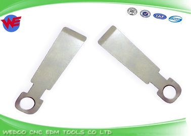 135009523 Charmilles EDM Spare Parts C427 Contact Plate De Contact 135.009.523