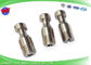 Lower Or Upper Shaft Charmilles EDM Parts For Injection Chamber Empty