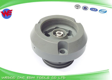 104329700 432.970.0 100432904 Die Block Charmilles EDM Upper Injection Chamber