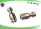 Lower Or Upper Shaft Charmilles EDM Parts For Injection Chamber Empty