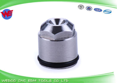 130005464  200630798 metal Nut upper For Wire Guide Charmilles FI 390 FI 690