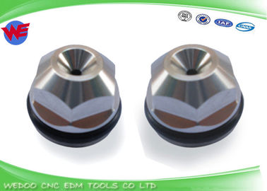 Swivel Nut EDM Charmilles For Lower Metal Nut 100444760 ,447.760 D14.5*d1.6*11H