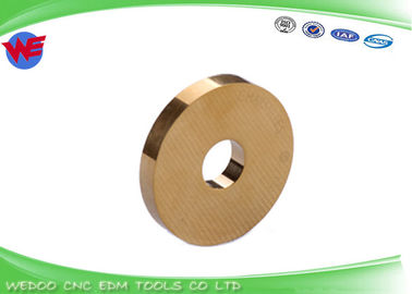 C409 100542999 135009928 Driving Poulley Drive roller for AgieCharmilles EDM WIRE