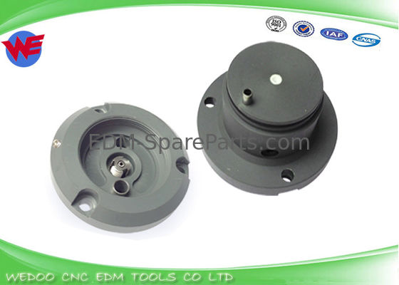 204312150,200420569 EDM Parts Plastic Upper Injection Chamber Empty Die Block