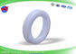 Charmilles EDM Spare Wear Parts C202 Nozzle Nut M45*1.5*11H Size 100443733