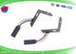 Tachometer Charmilles Wire Edm Parts Carbon Brush 200010031 3X2X8mm Tachy Brush