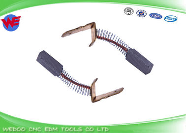 200447082 Agie Charmilles Edm Parts Oe Carbon  Brush C140 For Robofil Motor Bush