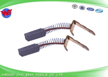 200447082 Agie Charmilles Edm Parts Oe Carbon  Brush C140 For Robofil Motor Bush