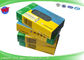 Abrasive  Klingspor Rubber Grinding Stone Charmilles EDM Consumables 100446253