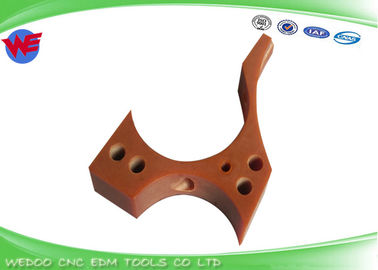 Fanuc F628 Guide Holder  Cover F For Alpha-1iE  A290-8119-X639