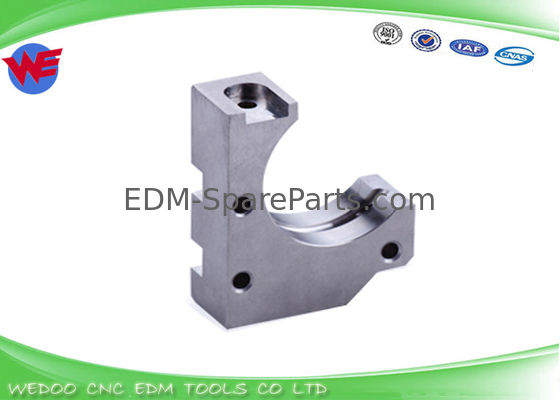 Lower Guide Block SUS A290-8110-Y770 F8912XCI Fanuc EDM Parts 69*51*20T a-C,i