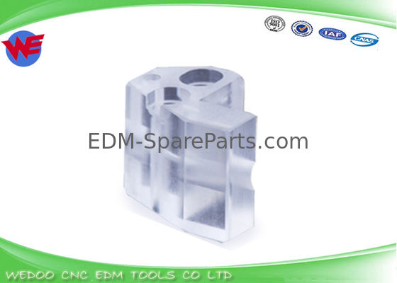 Detecting Block A290-8104-X612 High Performance F5105 Fanuc EDM Parts