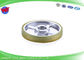 A290-8111-X371 F441 Fanuc EDM Parts Upper Brake Shoe Urethane Tension Roller