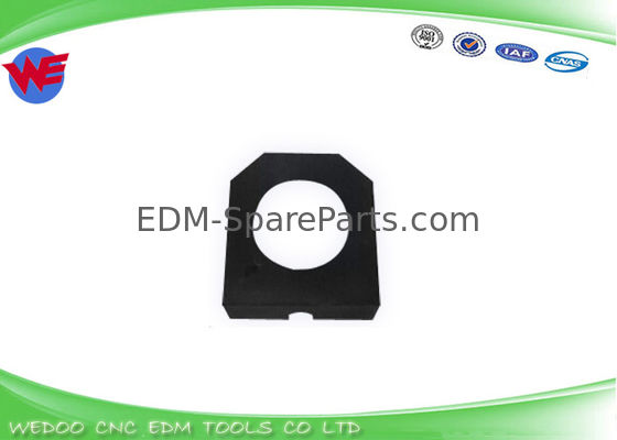 A290-8110-Y767 Rubber Lower Base Cover Fanuc Wire EDM Spare Parts a-C, iA,iB