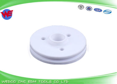 A290-8006-X707 64x6.5x6T Fanuc ceramic Lower Sub Wire Roller A290-8004-X713 D49