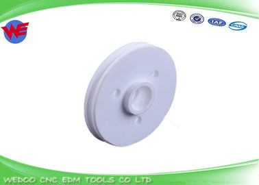 A290-8006-X707 64x6.5x6T Fanuc ceramic Lower Sub Wire Roller A290-8004-X713 D49