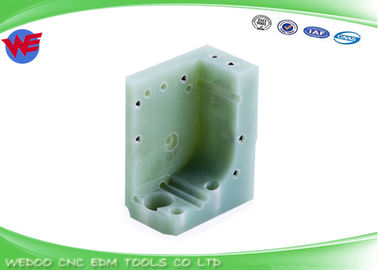 A290-8110-Y761 F309 Fanuc Isolator Plate Lower Guide Base a-C A290-8110-Y761