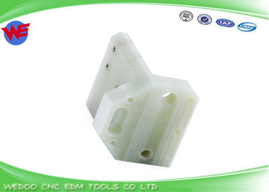 F308 Fanuc EDM Parts  Isolator Plate A290-8110-X761 Lower Position Guide Base