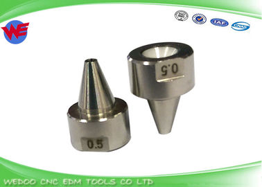 A290-8102-X620 - 0.5MM Fanuc EDM Parts Sub Die Guides A290-8104-X620 - 0.3MM F126