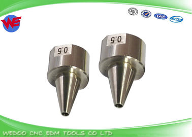 A290-8102-X620 - 0.5MM Fanuc EDM Parts Sub Die Guides A290-8104-X620 - 0.3MM F126