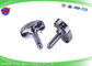 Fanuc EDM Parts F101 Diamond Wire Guide A290-8021-X766 0.255mm A290-8021-X764