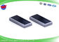 A290-8110-X750 Carbide Rectangle Shape F006 Fanuc Power Feed Contact 4x12x26mm