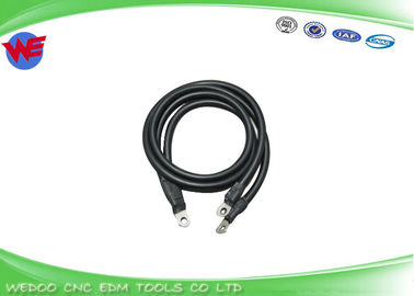 M711 Ground Cable Double Mitsubishi EDM Parts Ground Wire