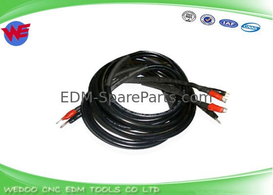 X651C256G52  M715 Power Feed Cable Lower VG Wire Mitsubishi EDM Parts Material