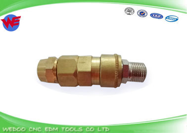 M684 Upper Water Pipe Fitting Mitsubishi EDM Replacement Parts