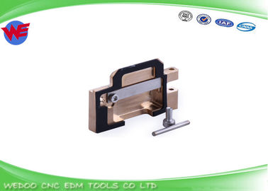 X186C819H01,X186C819H02 Die Guide Holder Door Lower DBJ6900 Mitsubishi X054D943H01