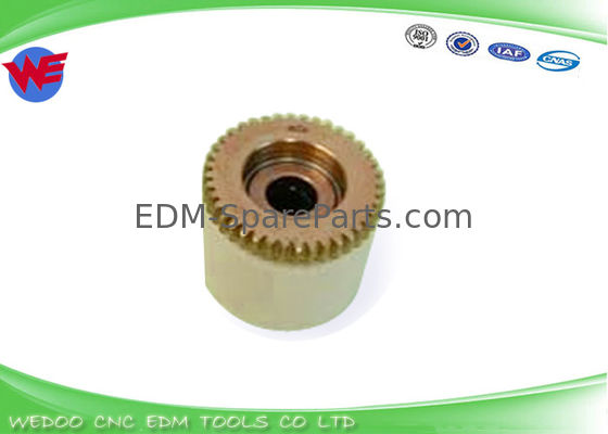 M461 X053C522G51 DA16800 Upper Pinch Roller Set Counter Clock Wise Mitsubishi EDM