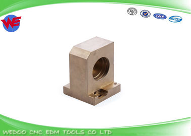 M459 Lower Roller Block For FX Mitsubishi EDM