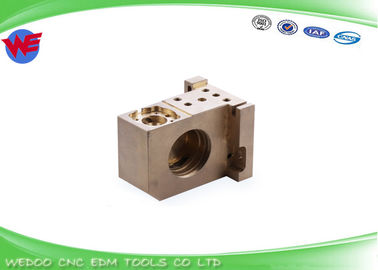 M459 Lower Roller Block For FX Mitsubishi EDM