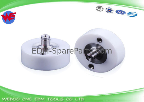 M456 Lower Roller X183C442H01 Mitsubishi EDM Parts X194D877H03 HA H1 SX CX CA