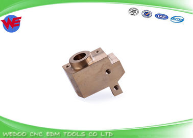 X176C706H02  Upper Die Guide Holder M452 Mitsubishi EDM Machine Parts