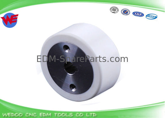 X054D412G51,X054D412G53  M404 Durbrale Mitsubishi EDM Parts Ceramic Roller
