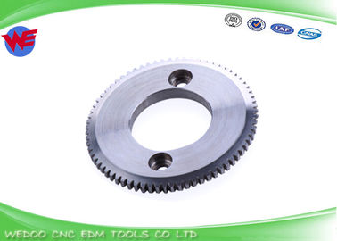 X058D501H01 DA84100 Mitsubishi Fine Gear Plate  Gear (Common for both Rollers)