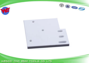 X054D185G51 M302 Isolator Ceramic Plate 120*105*11mm INSULATION Mitsubishi EDM