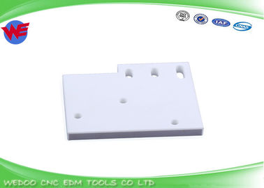 X054D185G51 M302 Isolator Ceramic Plate 120*105*11mm INSULATION Mitsubishi EDM