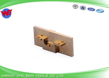 DJ80300 Guide (U) Mitsubishi Wear Parts Upper Plate Guide U X056C507G51 X056C846G51