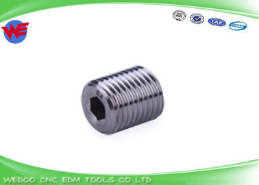 M135  Mitsubishi  Upper  Sub Die Guide 0.5mm X054D896G51 EDM
