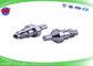X052B243G65 X052B387G55 Mitsubishi EDM Diamond Wire Guide 0.255MM X052B507G55