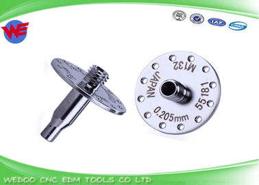 SPM132 EDM Upper Wire Guide SPM X056C833G51 X055C129G53 X056C833G52 D631200