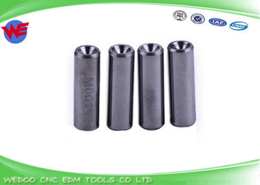 M001 Cylinder Shape Mitsubishi EDM Parts Power Feed Contact X054D125H03 Contact