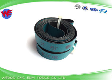 S937 2040138 Wire Conveyer Belt  Sodick EDM Parts EPOC300 Size :18*1690mm