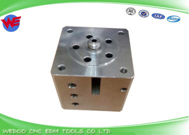 Guide Holder  Block Sodick EDM Parts Die Block F S5013-1  BF275 S819 45*45*55mm