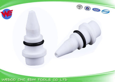 3053082 118202A MW406227F Ceramic Aspirator Nozzle C Sodick EDM Parts
