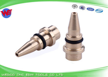 3053082 118202A MW406227F Ceramic Aspirator Nozzle C Sodick EDM Parts